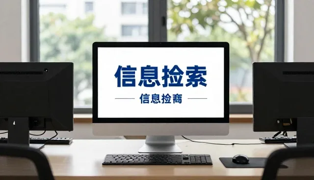 行业分类导航如何影响用户选型决策
