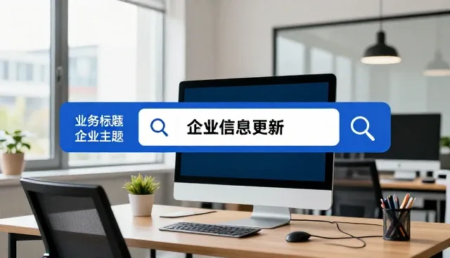 行业分类导航系统在不同场景下的性能适配分析